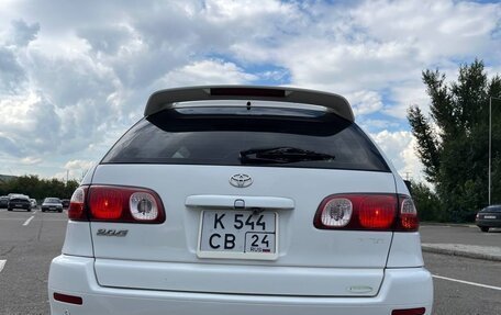 Toyota Caldina, 2000 год, 580 000 рублей, 11 фотография