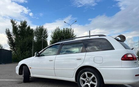 Toyota Caldina, 2000 год, 580 000 рублей, 7 фотография