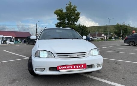 Toyota Caldina, 2000 год, 580 000 рублей, 2 фотография