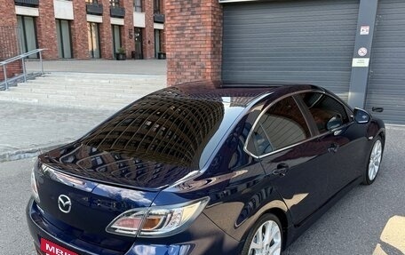 Mazda 6, 2008 год, 895 000 рублей, 26 фотография