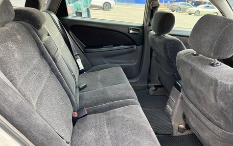 Toyota Caldina, 2000 год, 580 000 рублей, 20 фотография