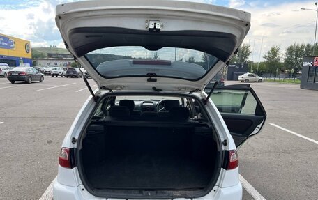 Toyota Caldina, 2000 год, 580 000 рублей, 19 фотография
