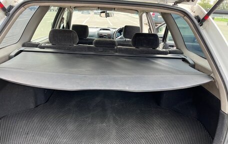 Toyota Caldina, 2000 год, 580 000 рублей, 17 фотография