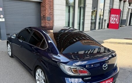 Mazda 6, 2008 год, 895 000 рублей, 25 фотография