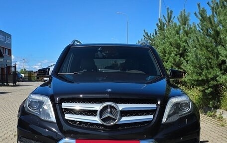 Mercedes-Benz GLK-Класс, 2015 год, 2 350 000 рублей, 2 фотография