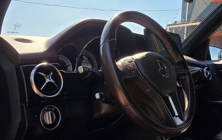 Mercedes-Benz GLK-Класс, 2015 год, 2 350 000 рублей, 14 фотография