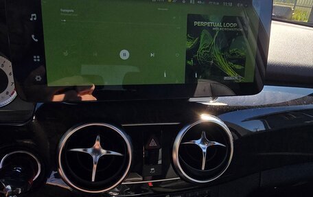 Mercedes-Benz GLK-Класс, 2015 год, 2 350 000 рублей, 19 фотография