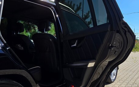 Mercedes-Benz GLK-Класс, 2015 год, 2 350 000 рублей, 12 фотография