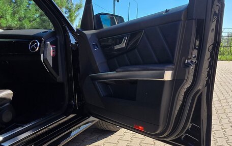 Mercedes-Benz GLK-Класс, 2015 год, 2 350 000 рублей, 11 фотография