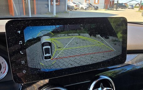 Mercedes-Benz GLK-Класс, 2015 год, 2 350 000 рублей, 17 фотография