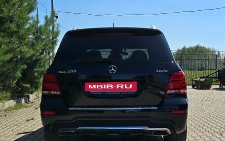 Mercedes-Benz GLK-Класс, 2015 год, 2 350 000 рублей, 6 фотография