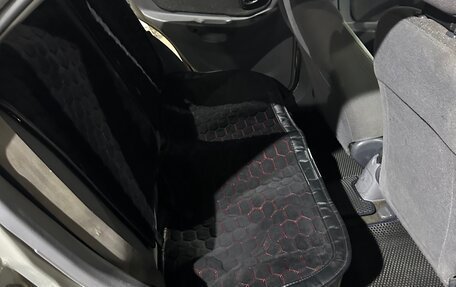 Hyundai Accent II, 2007 год, 370 000 рублей, 8 фотография