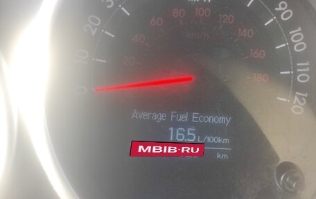 Toyota Sequoia II рестайлинг, 2012 год, 3 150 000 рублей, 3 фотография