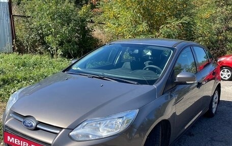 Ford Focus III, 2013 год, 835 000 рублей, 3 фотография