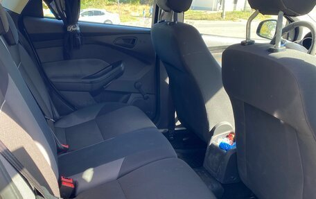Ford Focus III, 2013 год, 835 000 рублей, 9 фотография