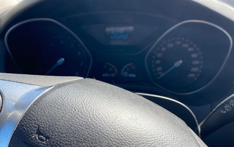 Ford Focus III, 2013 год, 835 000 рублей, 5 фотография