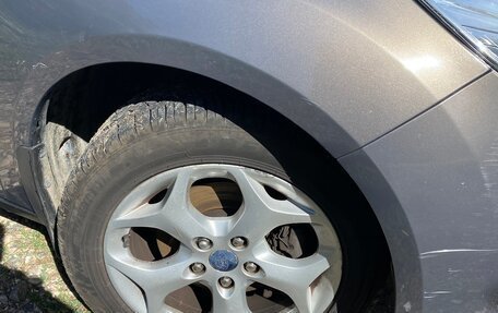 Ford Focus III, 2013 год, 835 000 рублей, 10 фотография