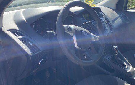 Ford Focus III, 2013 год, 835 000 рублей, 8 фотография