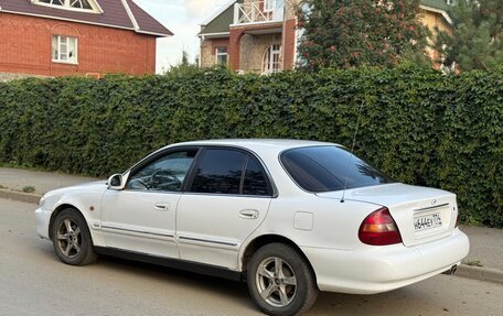 Hyundai Sonata III рестайлинг, 1998 год, 240 000 рублей, 6 фотография