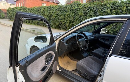 Hyundai Sonata III рестайлинг, 1998 год, 240 000 рублей, 8 фотография