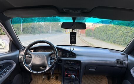 Hyundai Sonata III рестайлинг, 1998 год, 240 000 рублей, 9 фотография