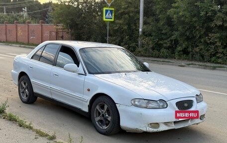 Hyundai Sonata III рестайлинг, 1998 год, 240 000 рублей, 2 фотография