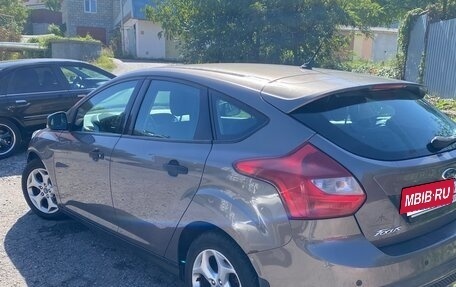 Ford Focus III, 2013 год, 835 000 рублей, 4 фотография