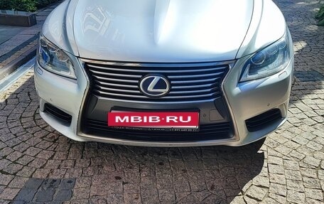 Lexus LS IV, 2013 год, 1 700 000 рублей, 7 фотография