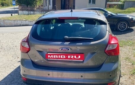 Ford Focus III, 2013 год, 835 000 рублей, 14 фотография