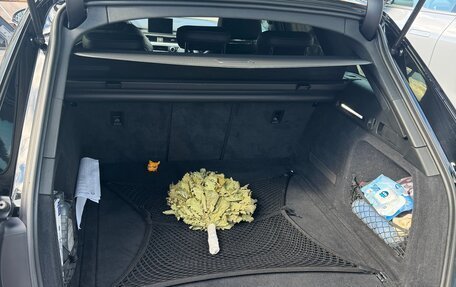 Audi A4, 2017 год, 2 650 000 рублей, 8 фотография