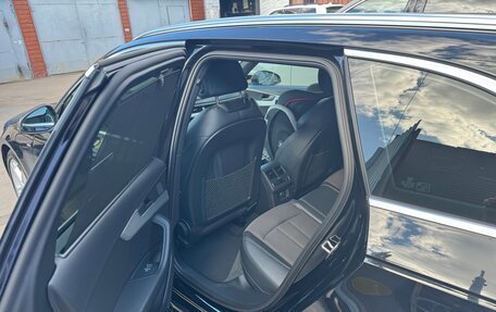 Audi A4, 2017 год, 2 650 000 рублей, 7 фотография