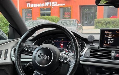 Audi A7, 2015 год, 3 150 000 рублей, 8 фотография