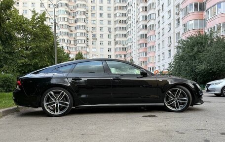 Audi A7, 2015 год, 3 150 000 рублей, 2 фотография