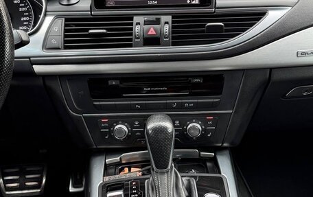 Audi A7, 2015 год, 3 150 000 рублей, 9 фотография