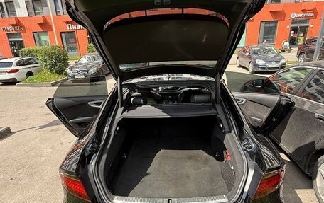 Audi A7, 2015 год, 3 150 000 рублей, 15 фотография