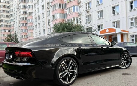 Audi A7, 2015 год, 3 150 000 рублей, 18 фотография