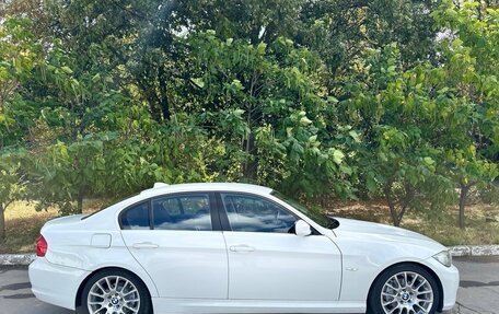 BMW 3 серия, 2011 год, 1 090 000 рублей, 4 фотография