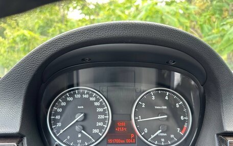 BMW 3 серия, 2011 год, 1 090 000 рублей, 10 фотография