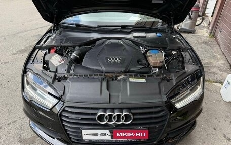 Audi A7, 2015 год, 3 150 000 рублей, 20 фотография