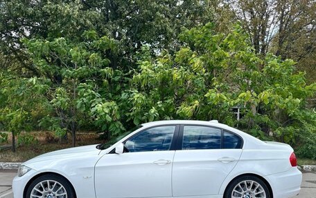 BMW 3 серия, 2011 год, 1 090 000 рублей, 8 фотография