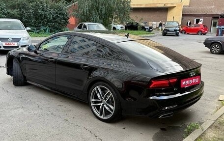 Audi A7, 2015 год, 3 150 000 рублей, 17 фотография