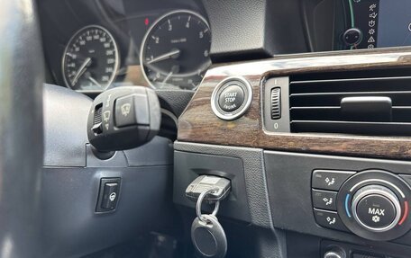 BMW 3 серия, 2011 год, 1 090 000 рублей, 14 фотография