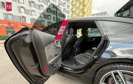 Audi A7, 2015 год, 3 150 000 рублей, 14 фотография