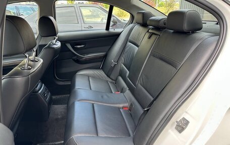 BMW 3 серия, 2011 год, 1 090 000 рублей, 20 фотография