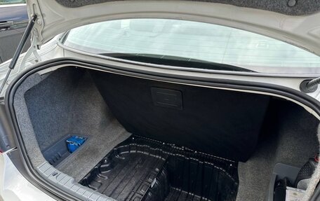 BMW 3 серия, 2011 год, 1 090 000 рублей, 23 фотография