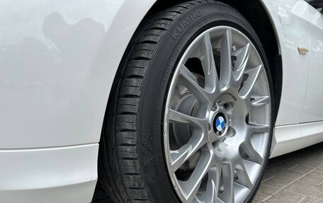 BMW 3 серия, 2011 год, 1 090 000 рублей, 35 фотография