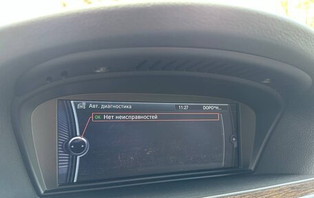 BMW 3 серия, 2011 год, 1 090 000 рублей, 36 фотография