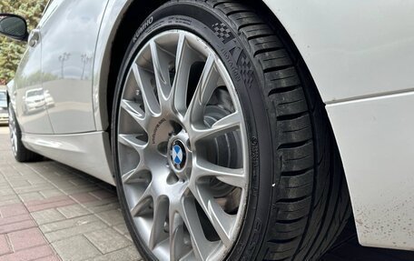 BMW 3 серия, 2011 год, 1 090 000 рублей, 34 фотография