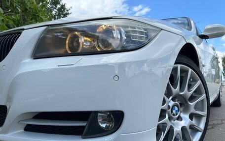 BMW 3 серия, 2011 год, 1 090 000 рублей, 39 фотография
