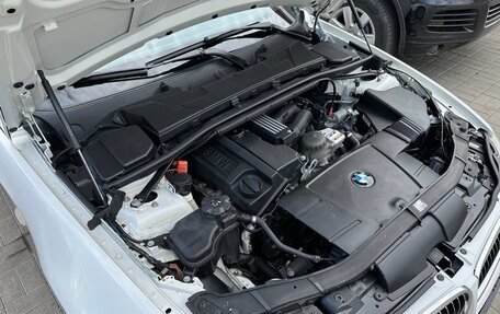 BMW 3 серия, 2011 год, 1 090 000 рублей, 31 фотография